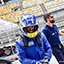 hanyue   Michelin   Formula4