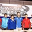 韩岳 CRC中国汽车拉力锦标赛三都站