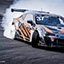  HanYue  drift  CDC  toyota86