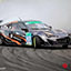  HanYue  drift  CDC  toyota86