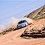  HanYue rally CRC EVO