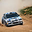  HanYue rally CRC EVO