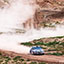  HanYue rally CRC EVO