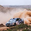  HanYue rally CRC EVO