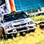  HanYue rally CRC EVO