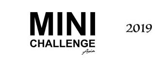 2019 MINI CHALLENGE