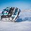 韩岳 世界纪录 冰雪侧轮