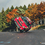 韩岳 德国纽博格林北环赛道侧轮驾驶最快圈速纪录