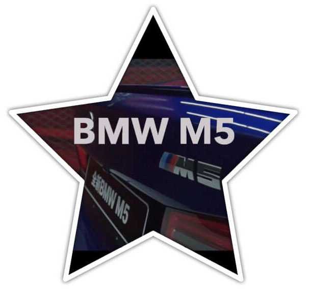 BMW M5