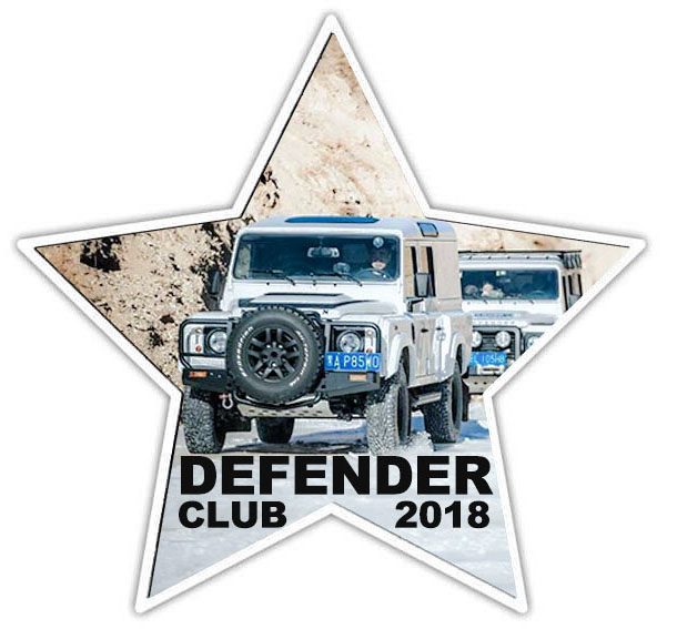 Defender