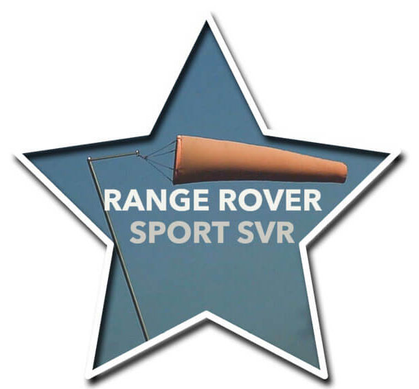 SVR